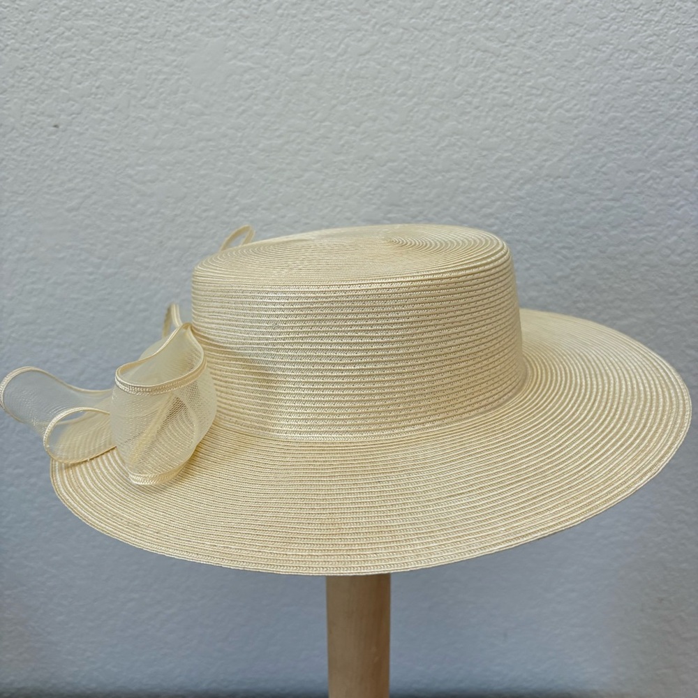 Spring Statement Hat | Perfect For Derby, Easter … - image 7